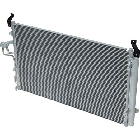 Universal Air Cond Universal Air Conditioning Condenser, Cn3630Pfxc CN3630PFXC